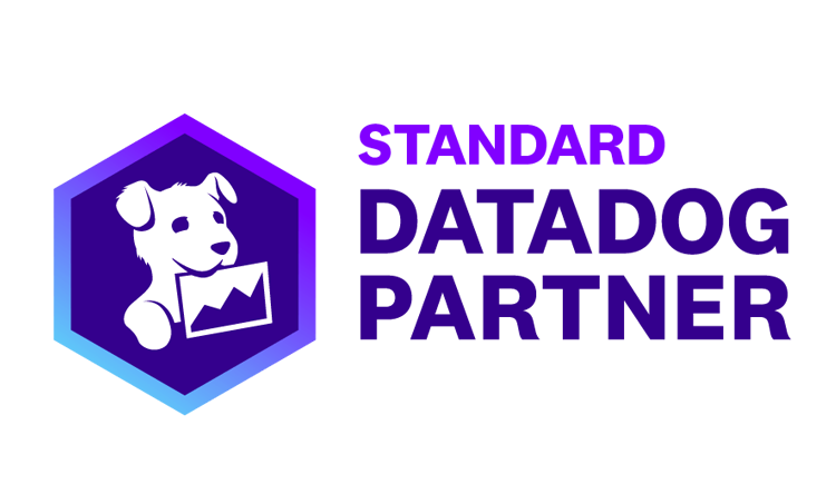Datadog Partner