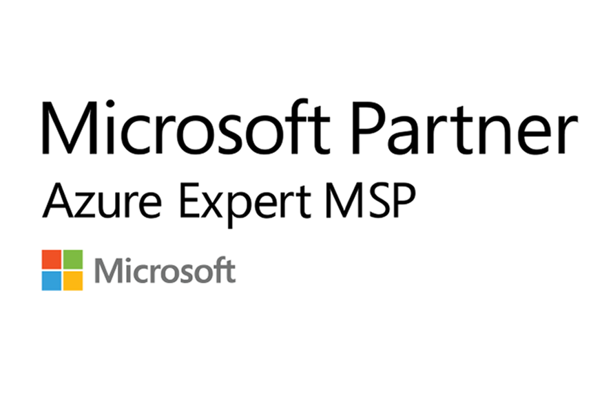 Microsoft Partner