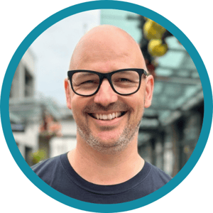 Phil Speaker Headshot